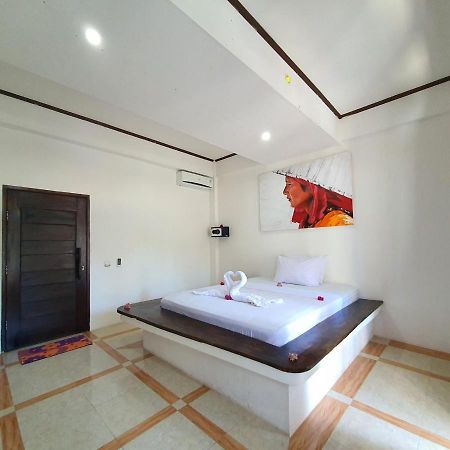 Putra Boyan Cottages Gili Trawangan Extérieur photo