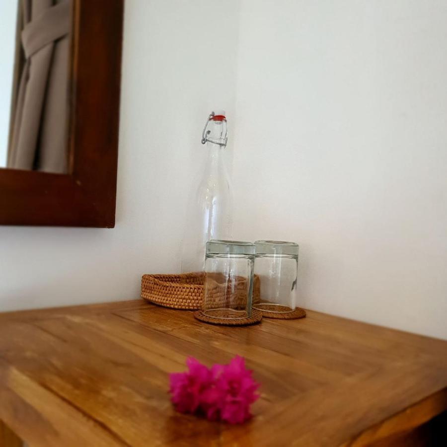 Putra Boyan Cottages Gili Trawangan Extérieur photo